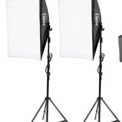 Kshio Box Lights