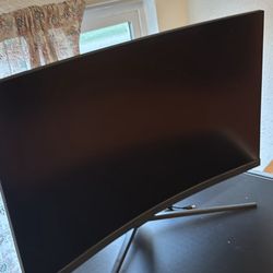 Msi 28 By 17 Computer Monitor 