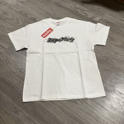 Supreme Tee 