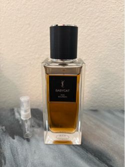 YSL Babycat