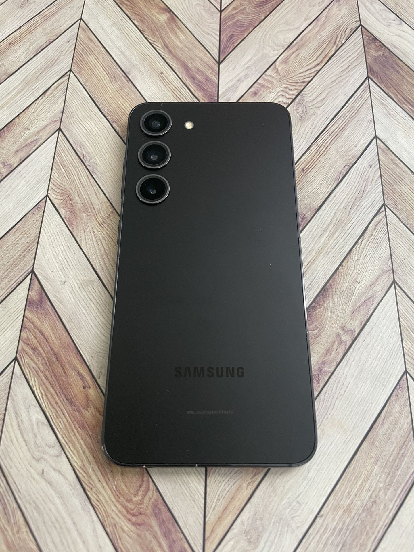 Samsung Galaxy S23 (128gb) Unlocked 🔶 Liberado