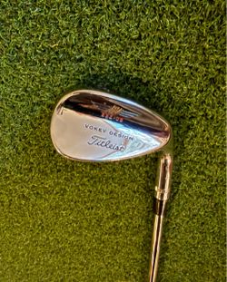 Titleist 52* Vokey Sand Wedge