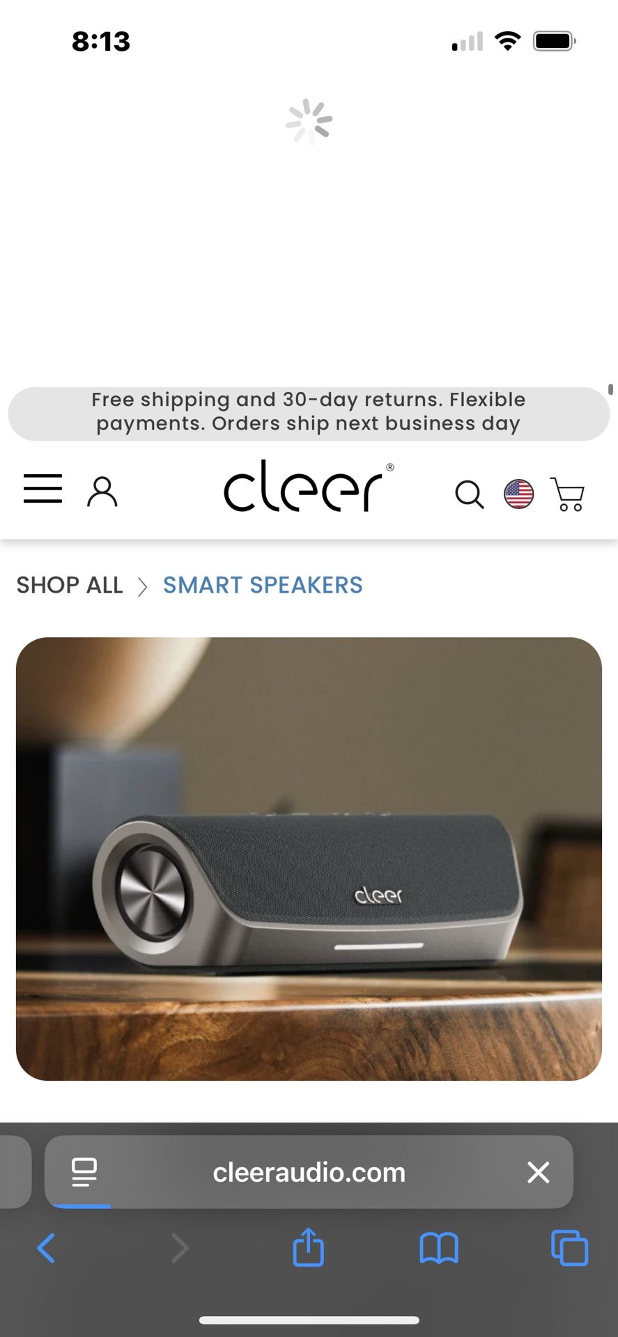 Almost New Bluetooth Speaker   Very Crisp And Load 12 Hours Battery Time