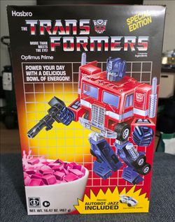 SDCC 2026 Hasbro Exclusive  Transformers Set