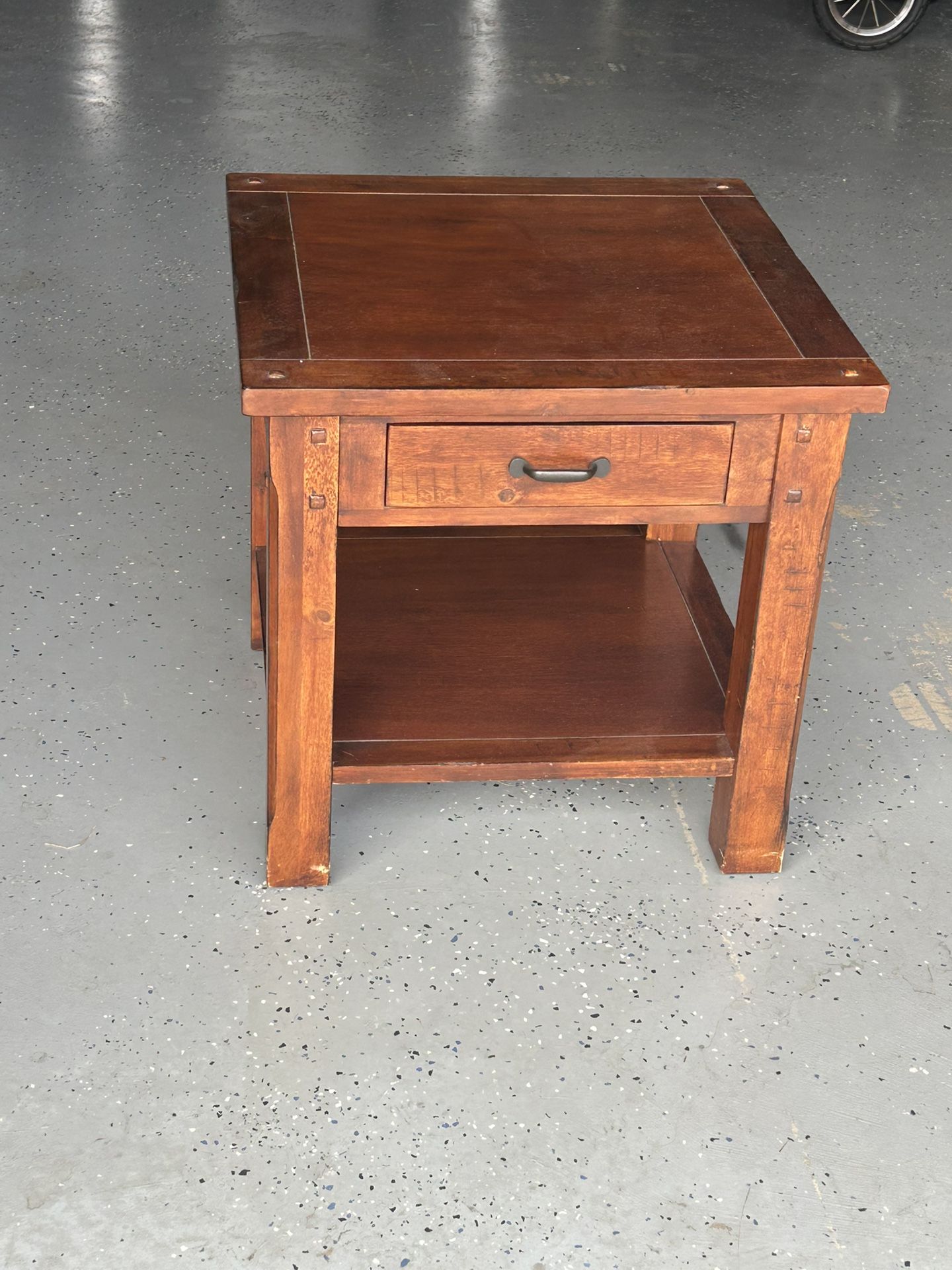 End Table