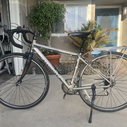 Sequoiaa SPECIALIZED Carbon 2 Performance Road Bike