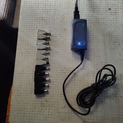igo AC Laptop Charger