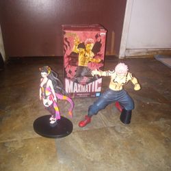 Anime Figure  