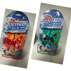 Wahu Wind Racers Toy