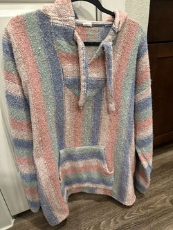 Sweater mens Medium/Large
