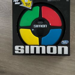 Simon Game