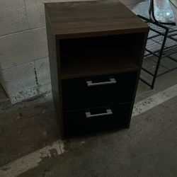 Nightstand