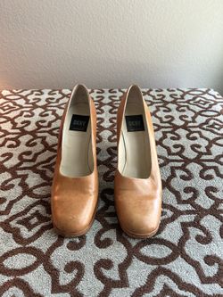 DKNY Heels