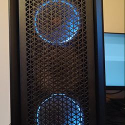 PC for Sale. Solid Build