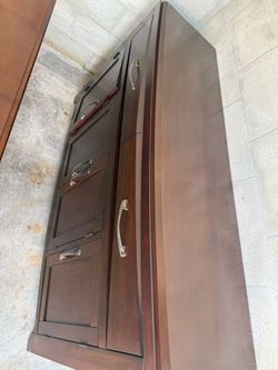 China cabinet accepting offers