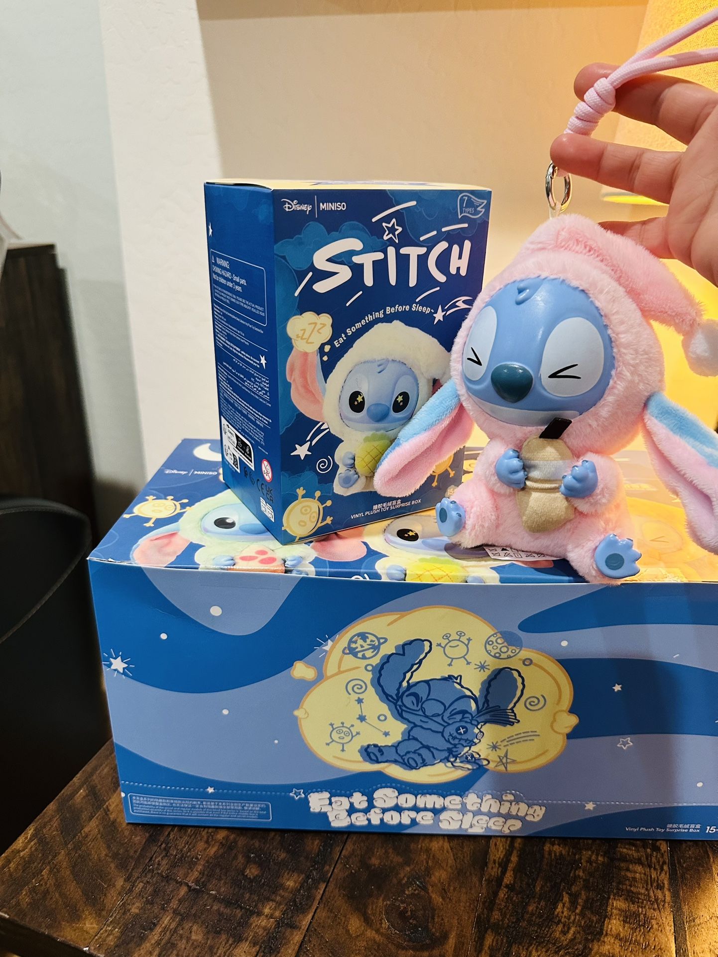 Stitch