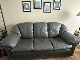 Grey Sofa For Sale 