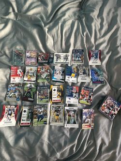 OG Football Cards