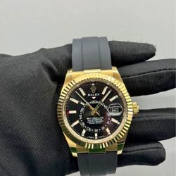 Rolex Sky Dweller (contact info removed)