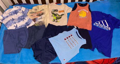 12 month boy clothing