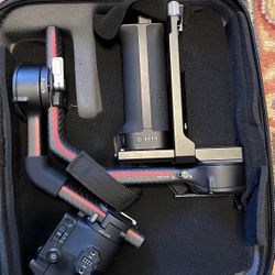 DJI RS3 Pro Gimbal