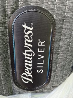 Queen size mattress