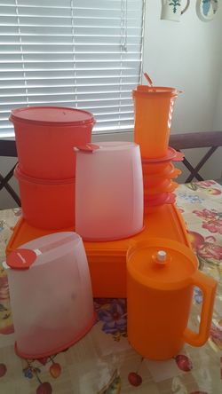 Tupperware