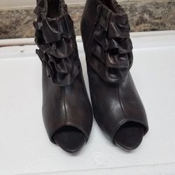 Ladies ANKLE BOOTIES