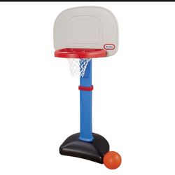 Basketball Kids Toy 