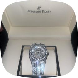 AP watch