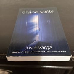 Divine Visits 