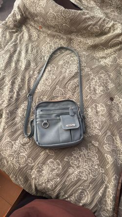 Side Purse 