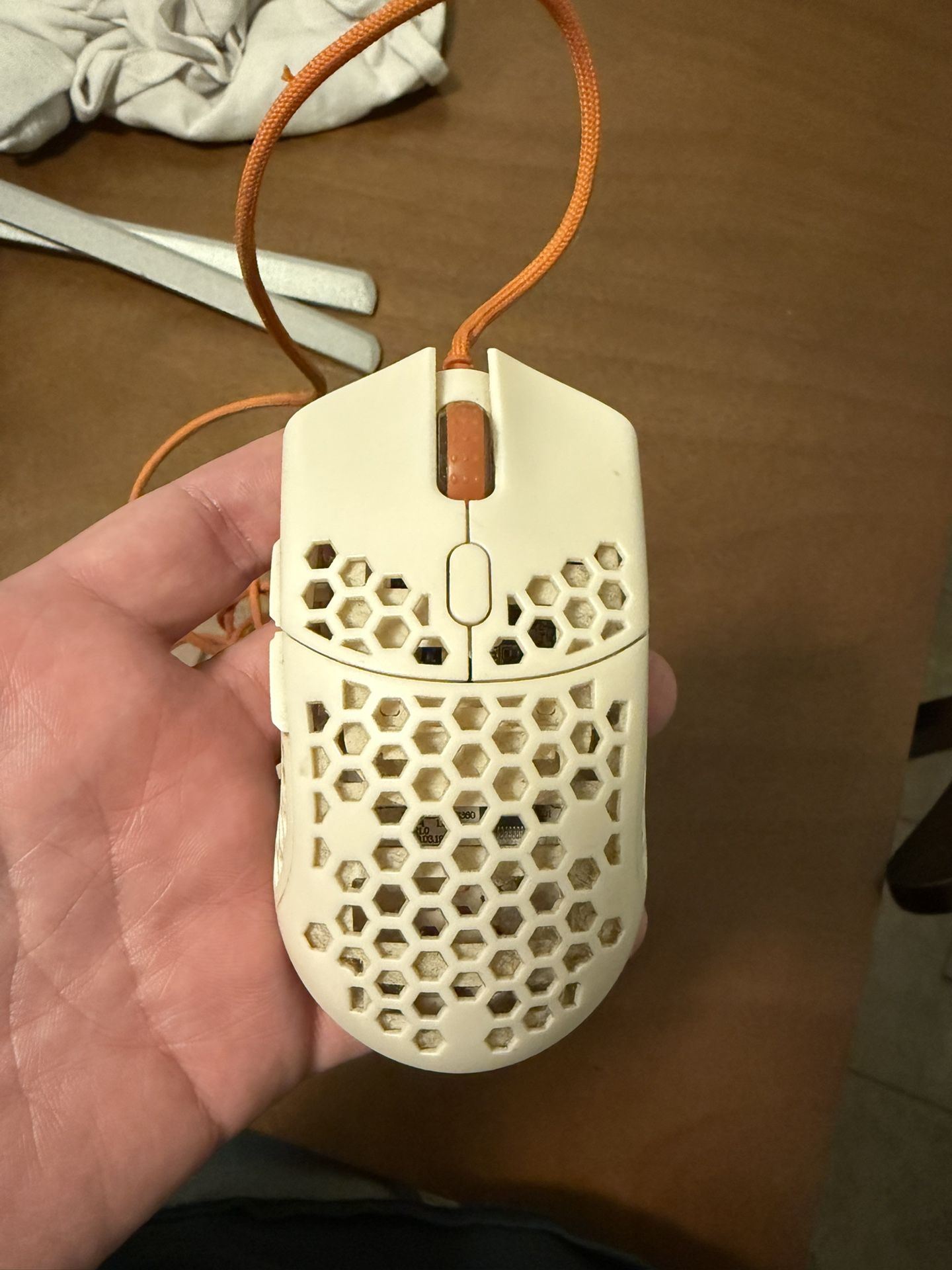 Final Mouse UltraLight