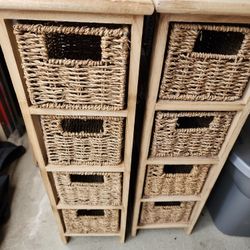 Wickard Dresser