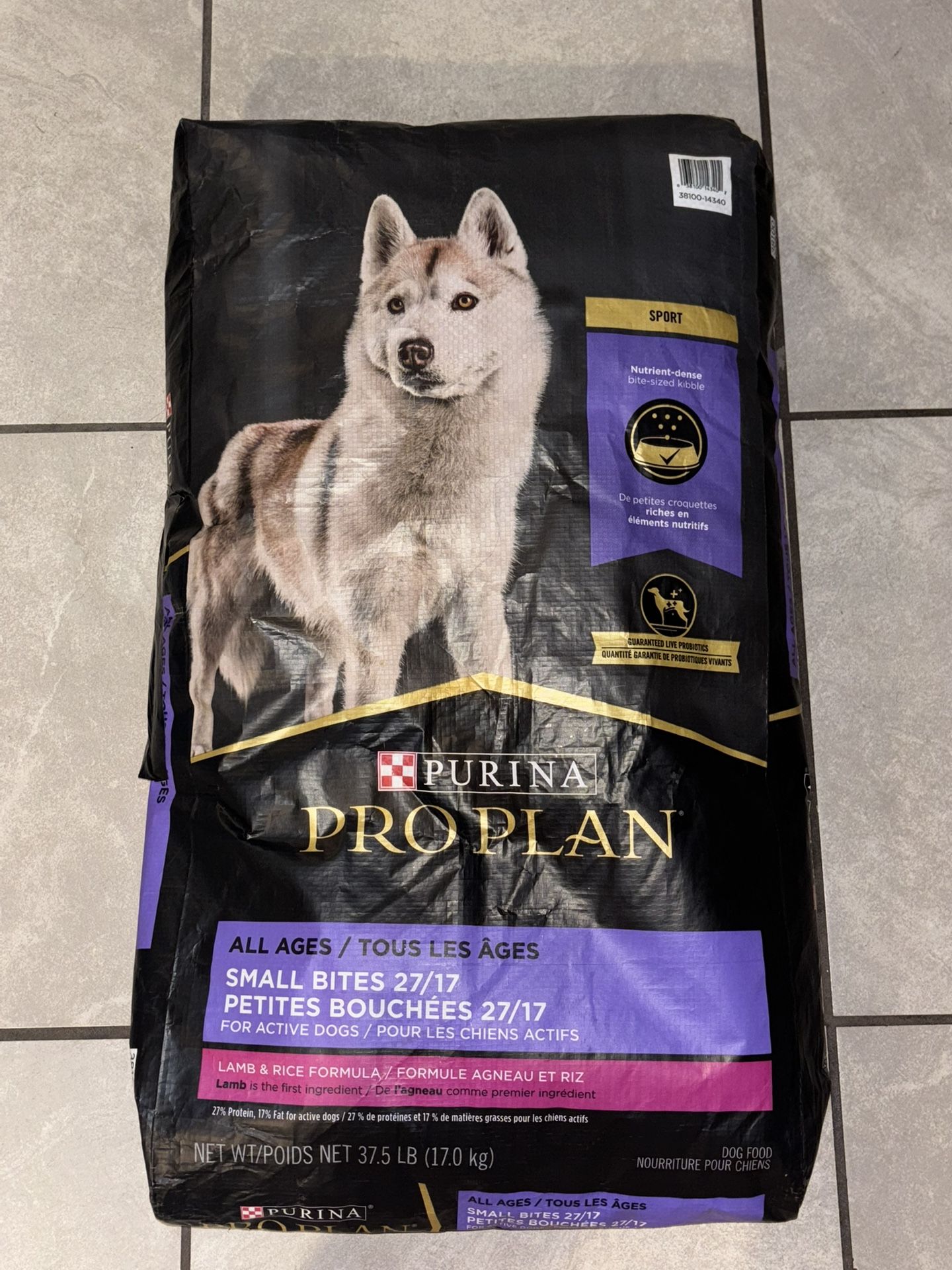 Dog Food