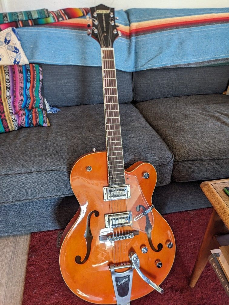 Gretsch Electromatic G5120 Electric Guitar