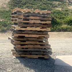 Firewood ! Free 