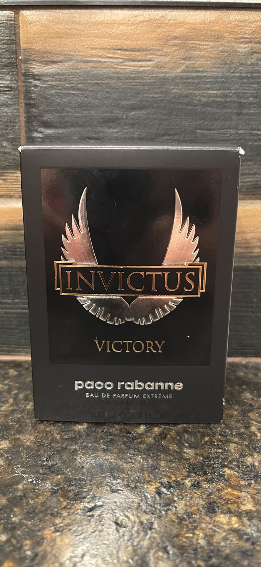 Invictus Victory EDP 100ml