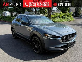 2023 Mazda CX-30