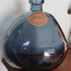 Vidrios San Miguel Vase