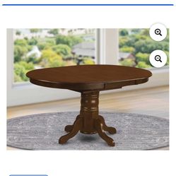 Dining Table (new In Box)