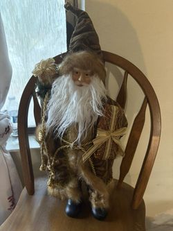 Santa Claus