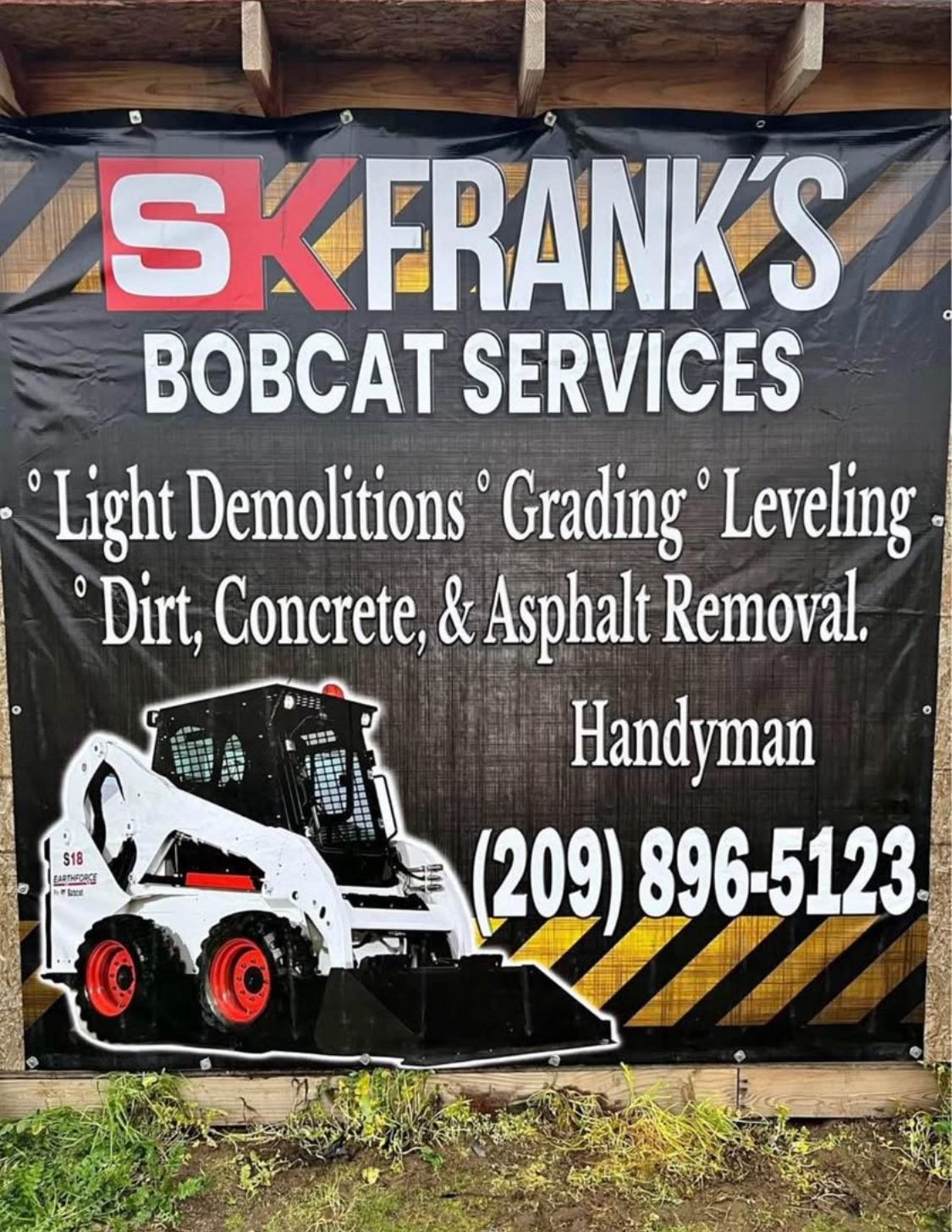 Bobcat