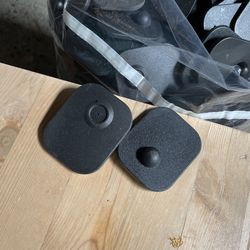 Clothing Store Tags Check Point Compatibles. 