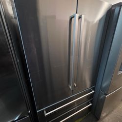 Bertozoni 4door counter depth