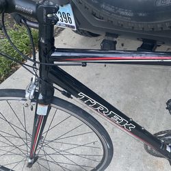 Road Bike 