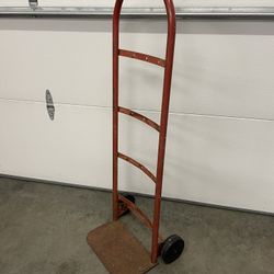 Hand Truck