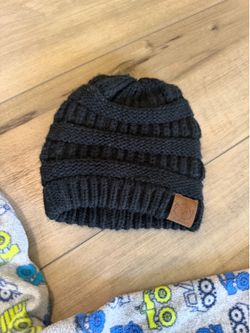 KeaBabies infant beanie hat