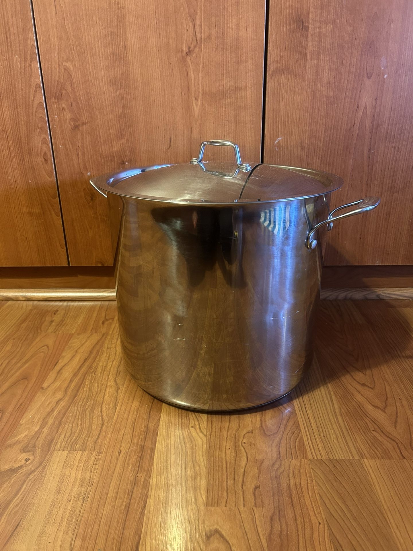 Big Pot-$20/ West Kendall 