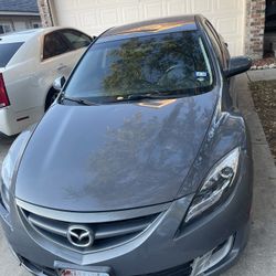 2011 Mazda Mazda6